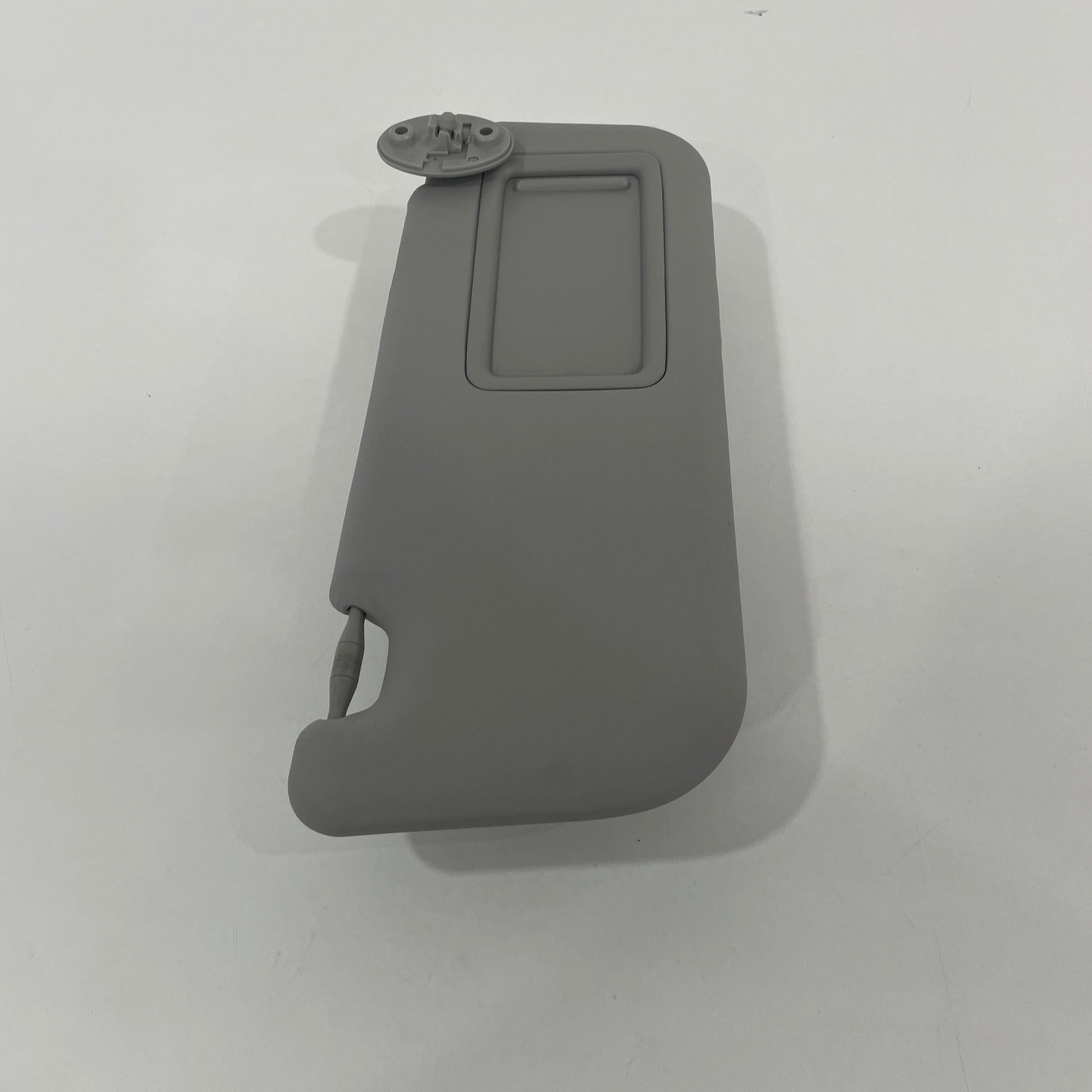 Toyota Corolla Hatchback ZRE182R 2012–2018 Sun Visor RH Grey Mirror | OEM