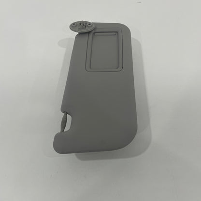 Toyota Corolla Hatchback ZRE182R 2012–2018 Sun Visor RH Grey Mirror | OEM