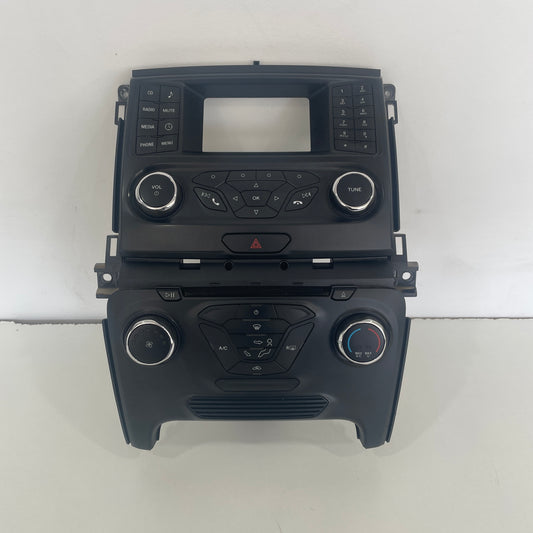 Ford Ranger HVAC Control Unit PX 2/3 2015 2016 2017 2018 2019 2020 2021 2022