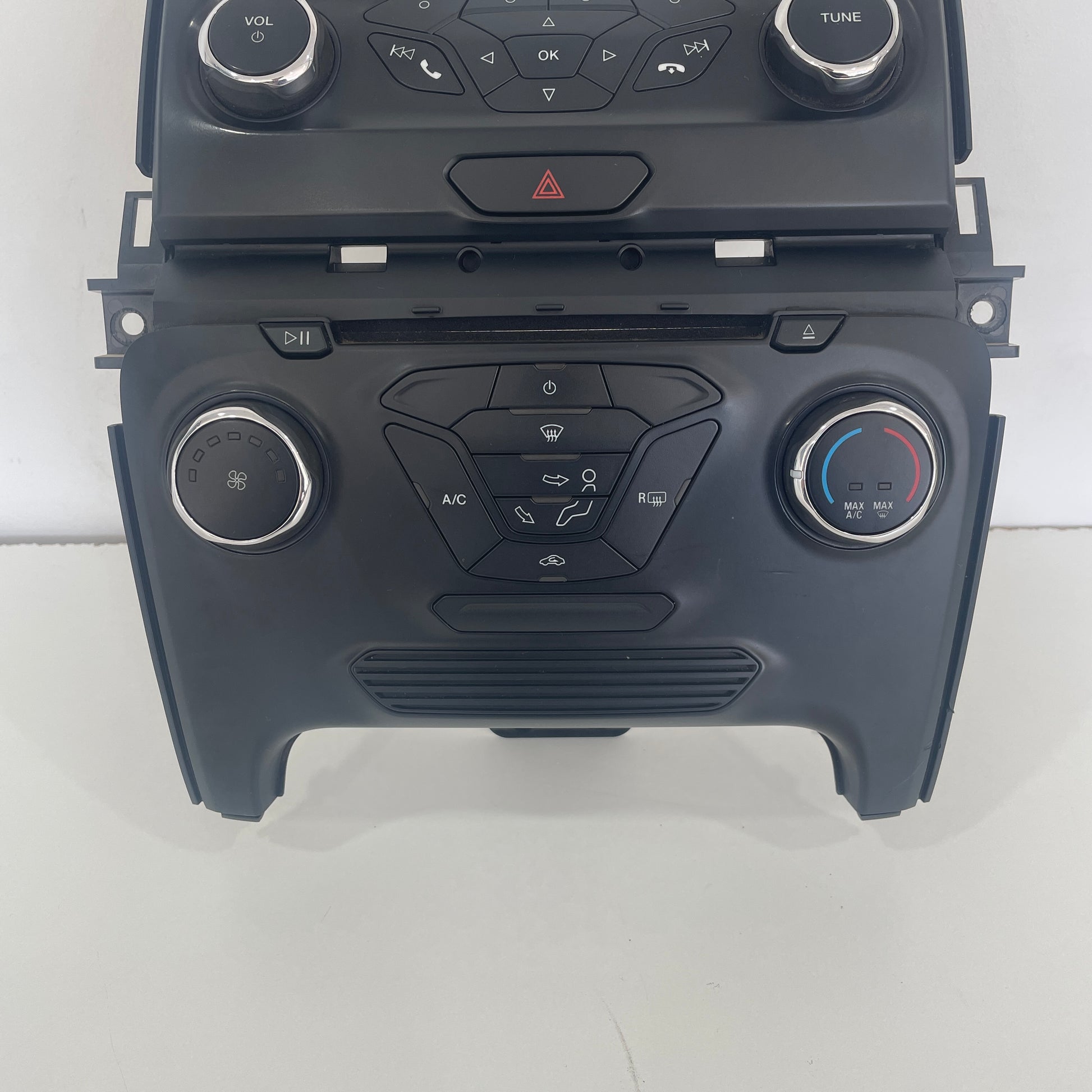 Ford Ranger HVAC Control Unit PX 2/3 2015 2016 2017 2018 2019 2020 2021 2022