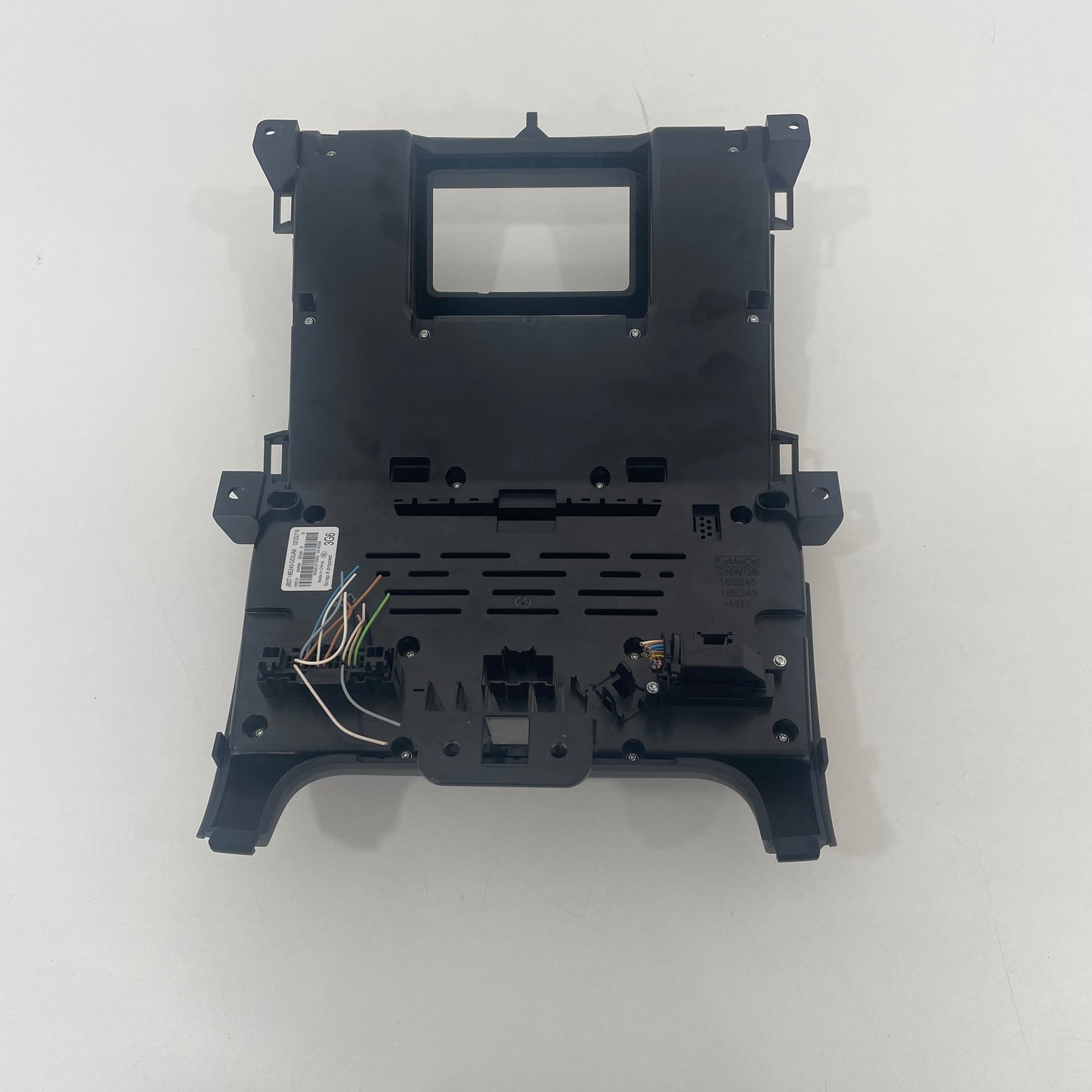 Ford Ranger HVAC Control Unit PX 2/3 2015 2016 2017 2018 2019 2020 2021 2022