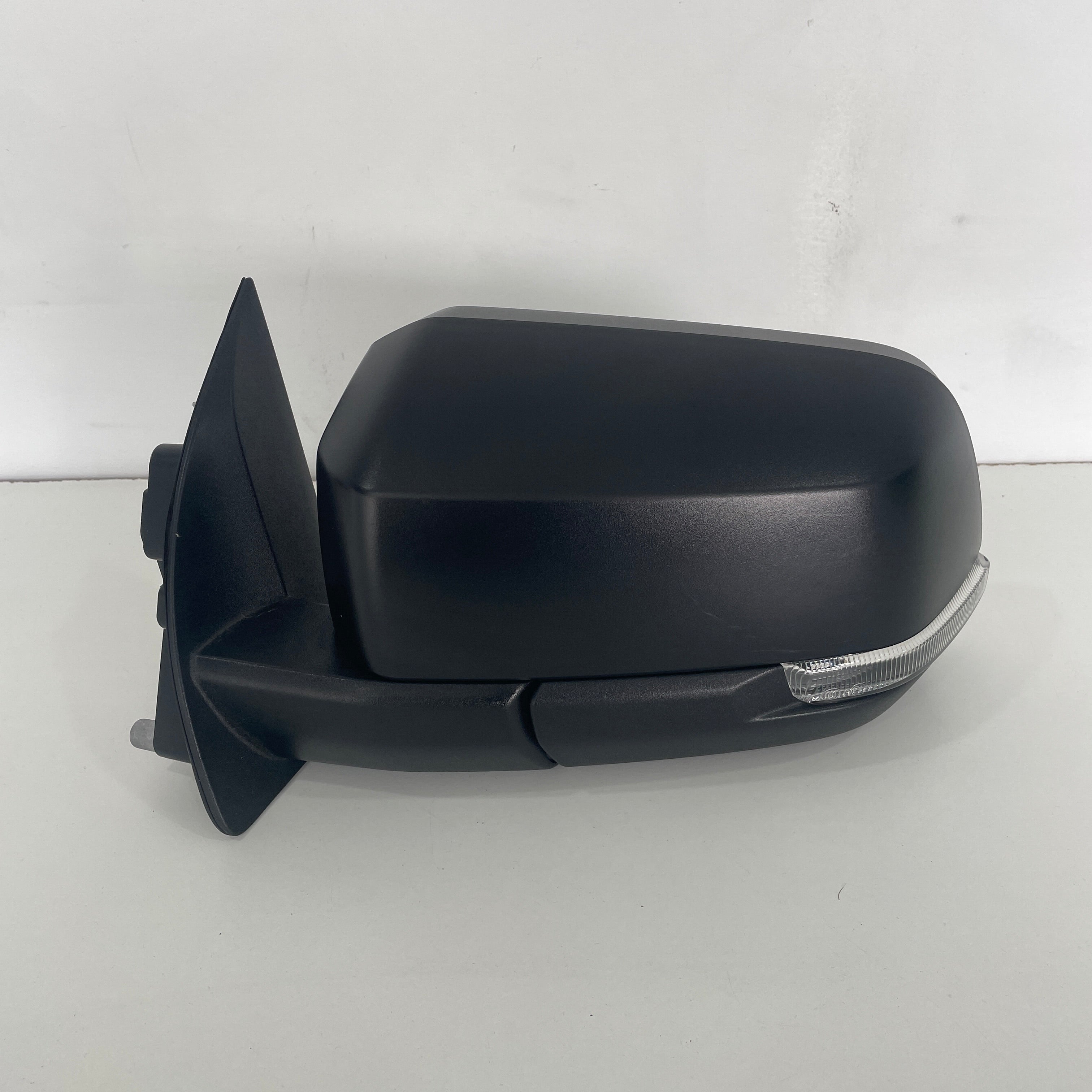 Ford Ranger PY 2022–2025 Door Mirror LH Left No BSM Indicator OEM