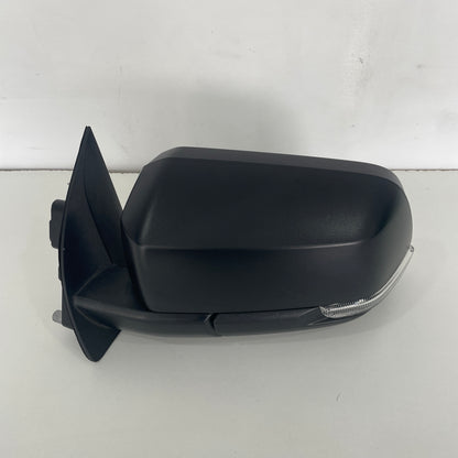 Ford Ranger PY 2022–2025 Door Mirror LH Left No BSM Indicator OEM