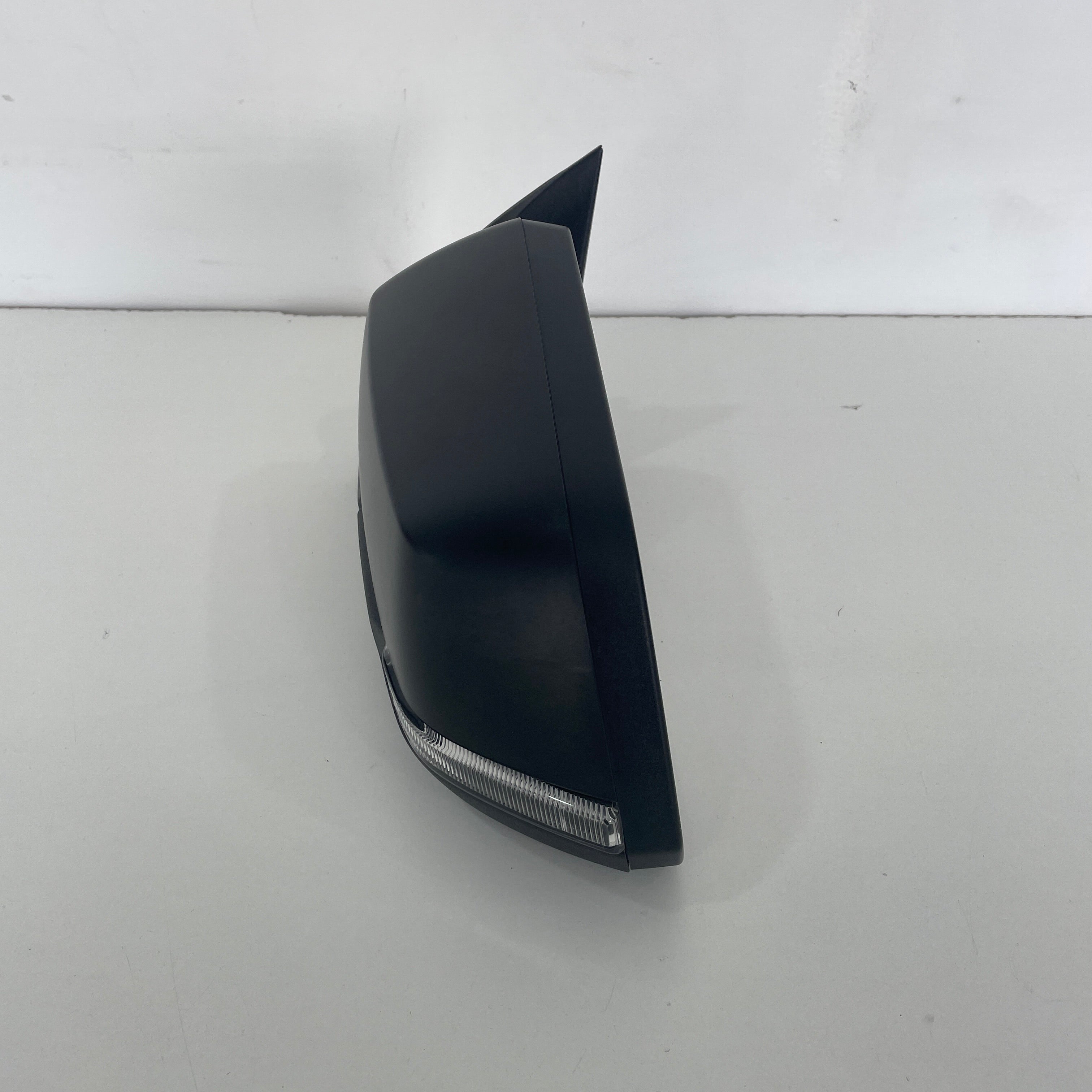 Ford Ranger PY 2022–2025 Door Mirror LH Left No BSM Indicator OEM