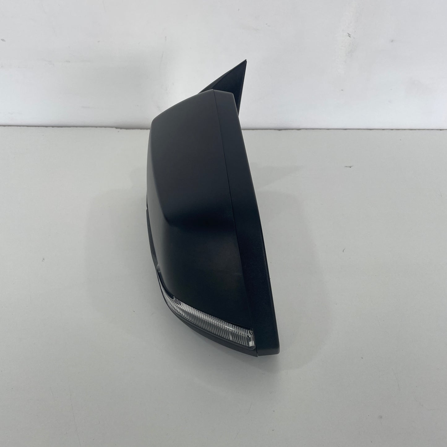 Ford Ranger PY 2022–2025 Door Mirror LH Left No BSM Indicator OEM