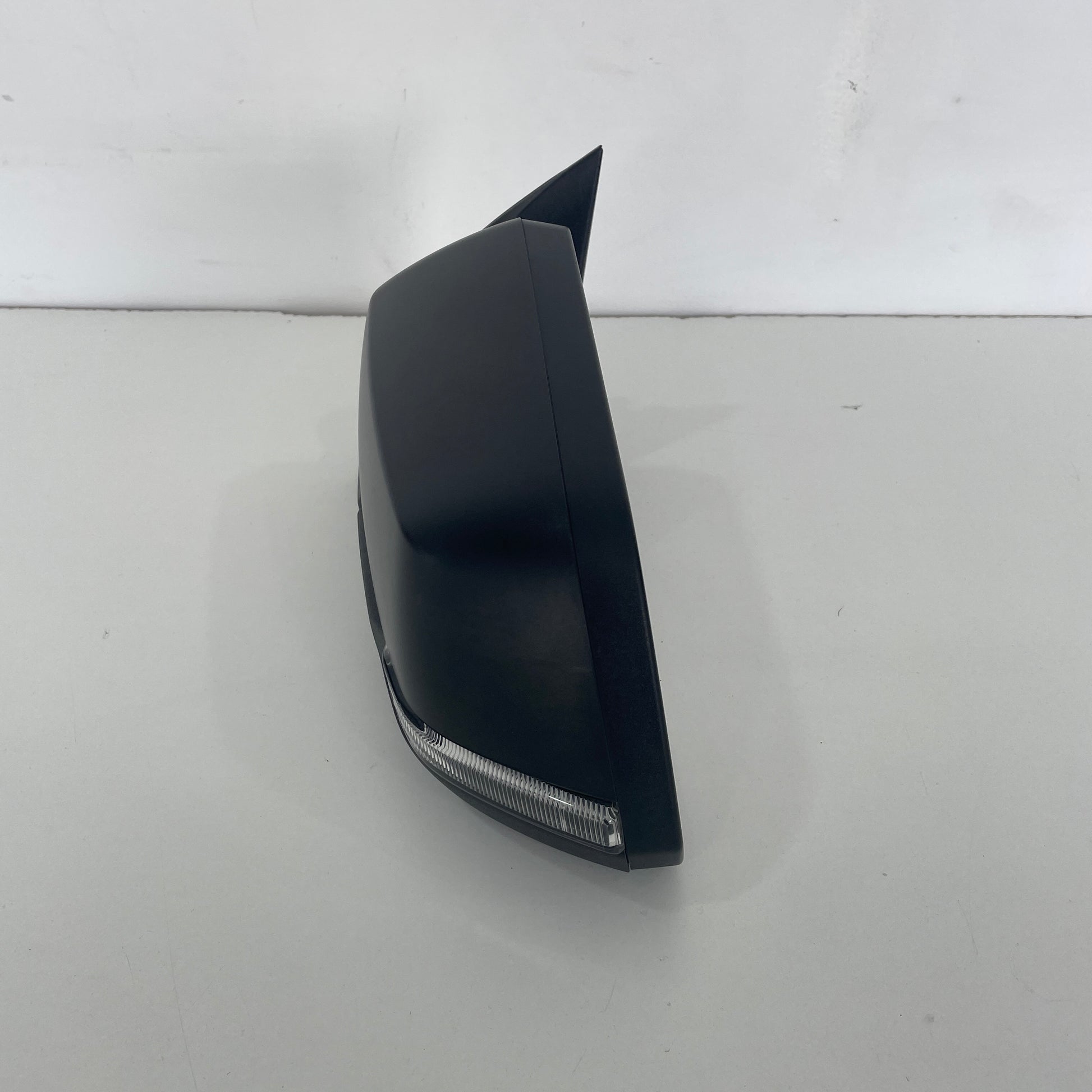 Ford Ranger PY 2022–2025 Door Mirror LH Left No BSM Indicator OEM