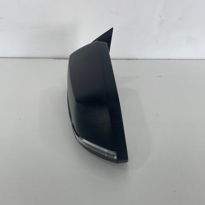 Ford Ranger PY 2022–2025 Door Mirror LH Left No BSM Indicator OEM