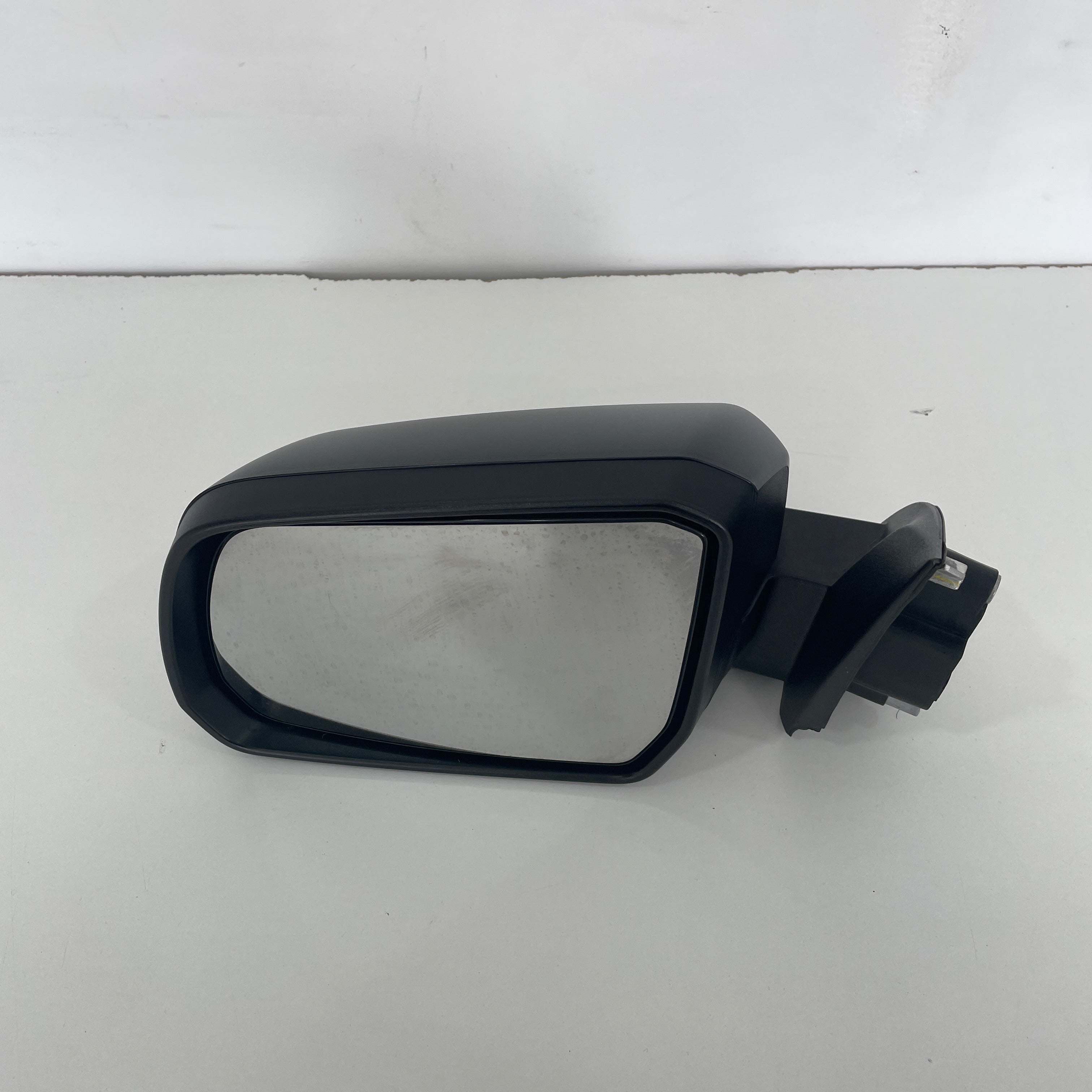 Ford Ranger PY 2022–2025 Door Mirror LH Left No BSM Indicator OEM