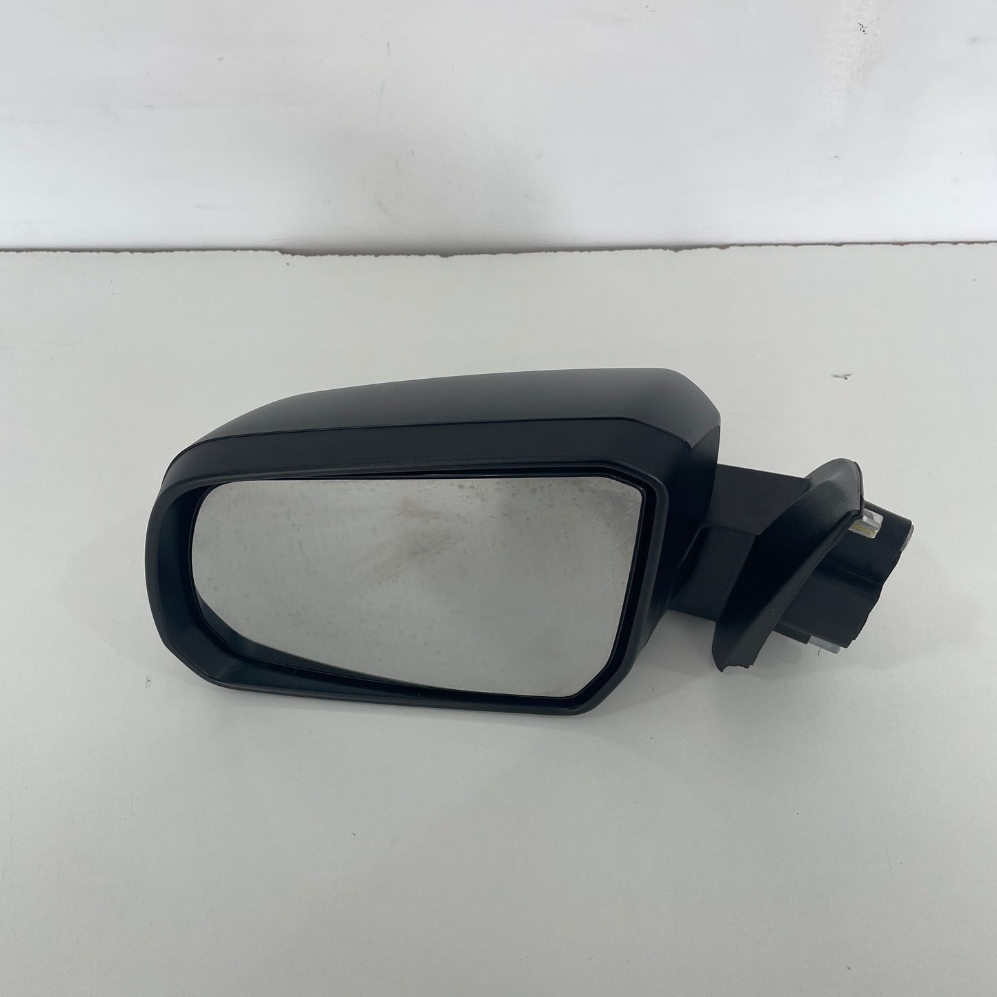 Ford Ranger PY 2022–2025 Door Mirror LH Left No BSM Indicator OEM