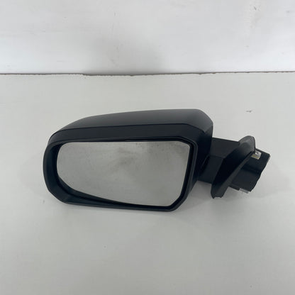 Ford Ranger PY 2022–2025 Door Mirror LH Left No BSM Indicator OEM