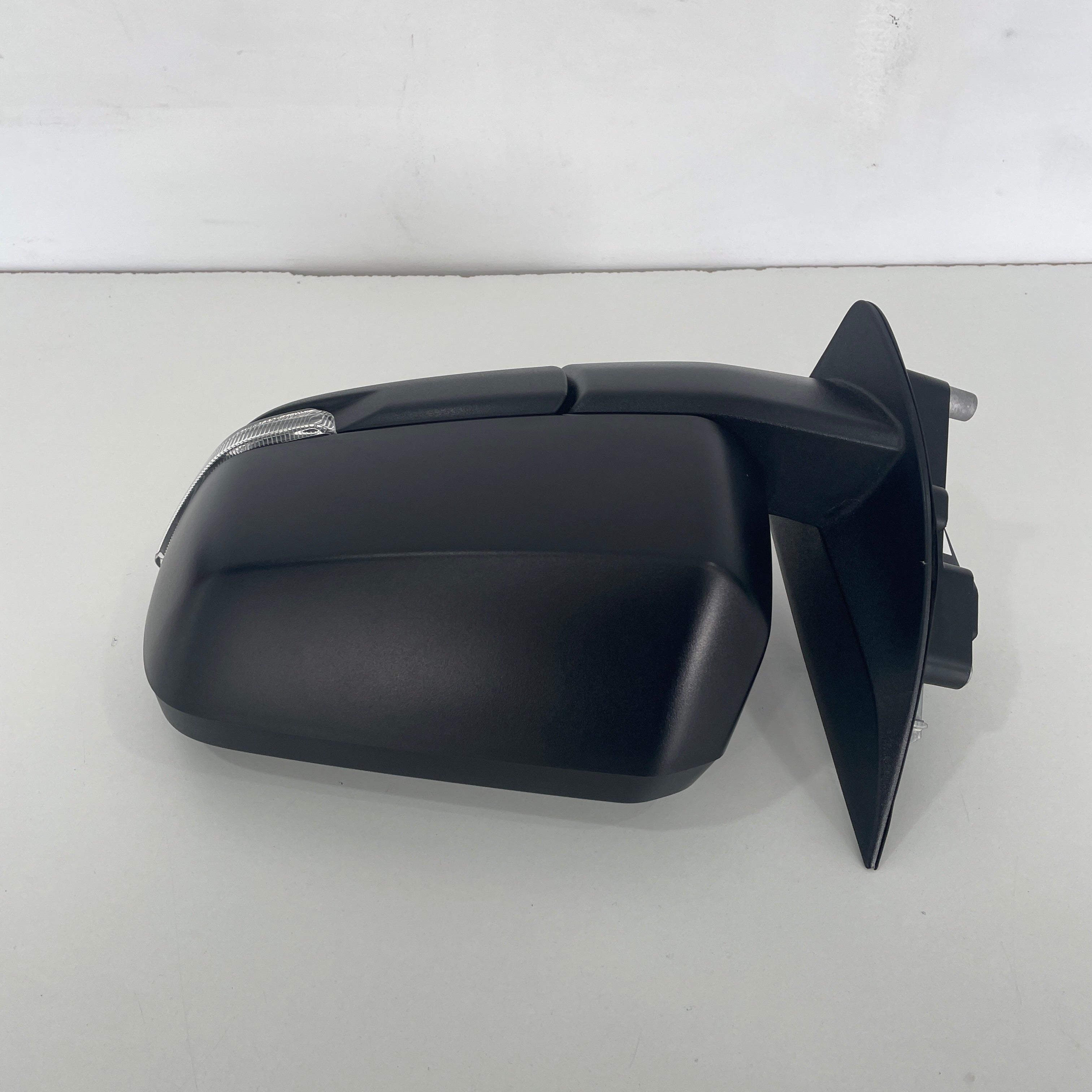 Ford Ranger PY 2022–2025 Door Mirror LH Left No BSM Indicator OEM