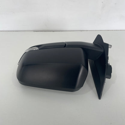 Ford Ranger PY 2022–2025 Door Mirror LH Left No BSM Indicator OEM