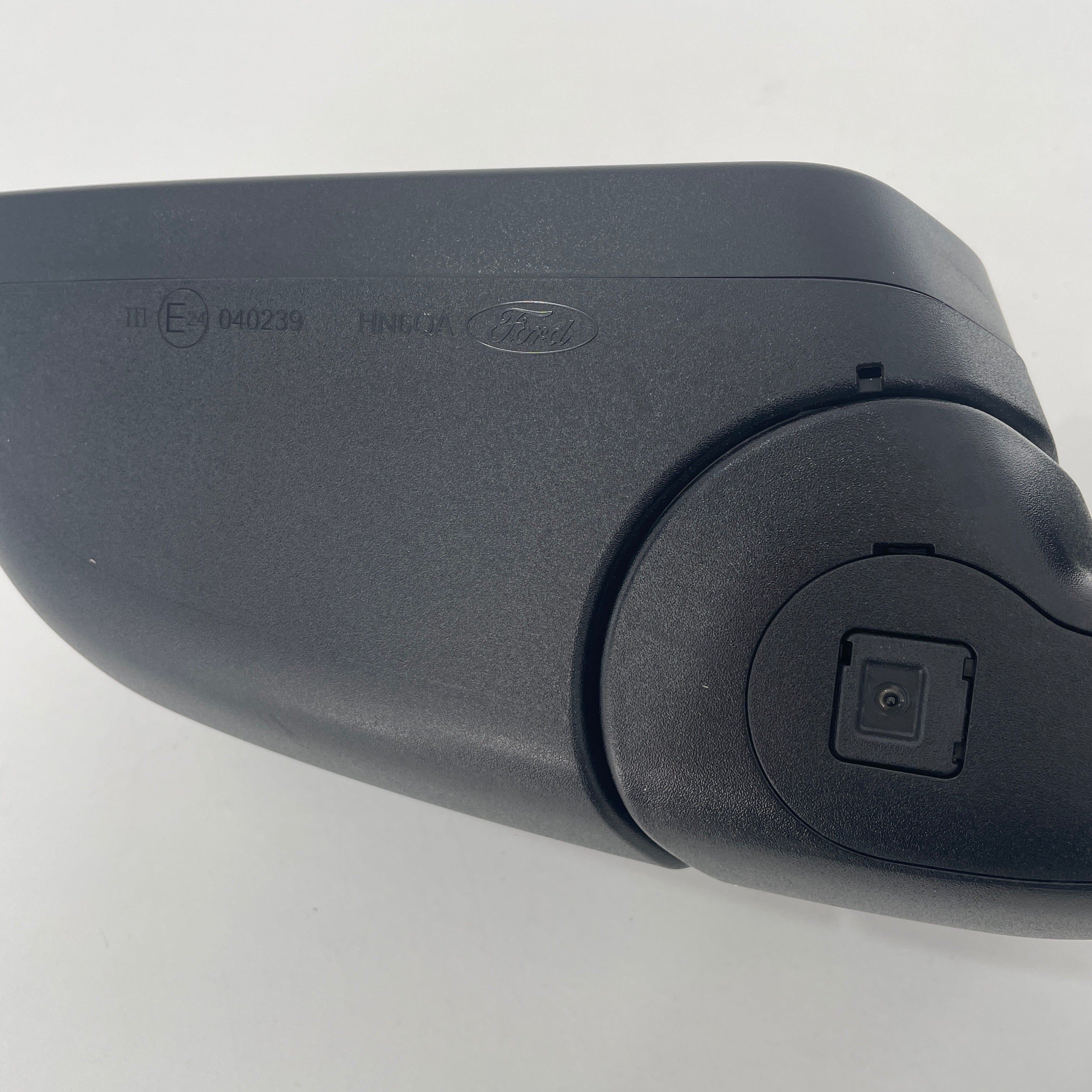 Ford Ranger PY 2022–2025 Door Mirror LH Left No BSM Indicator OEM