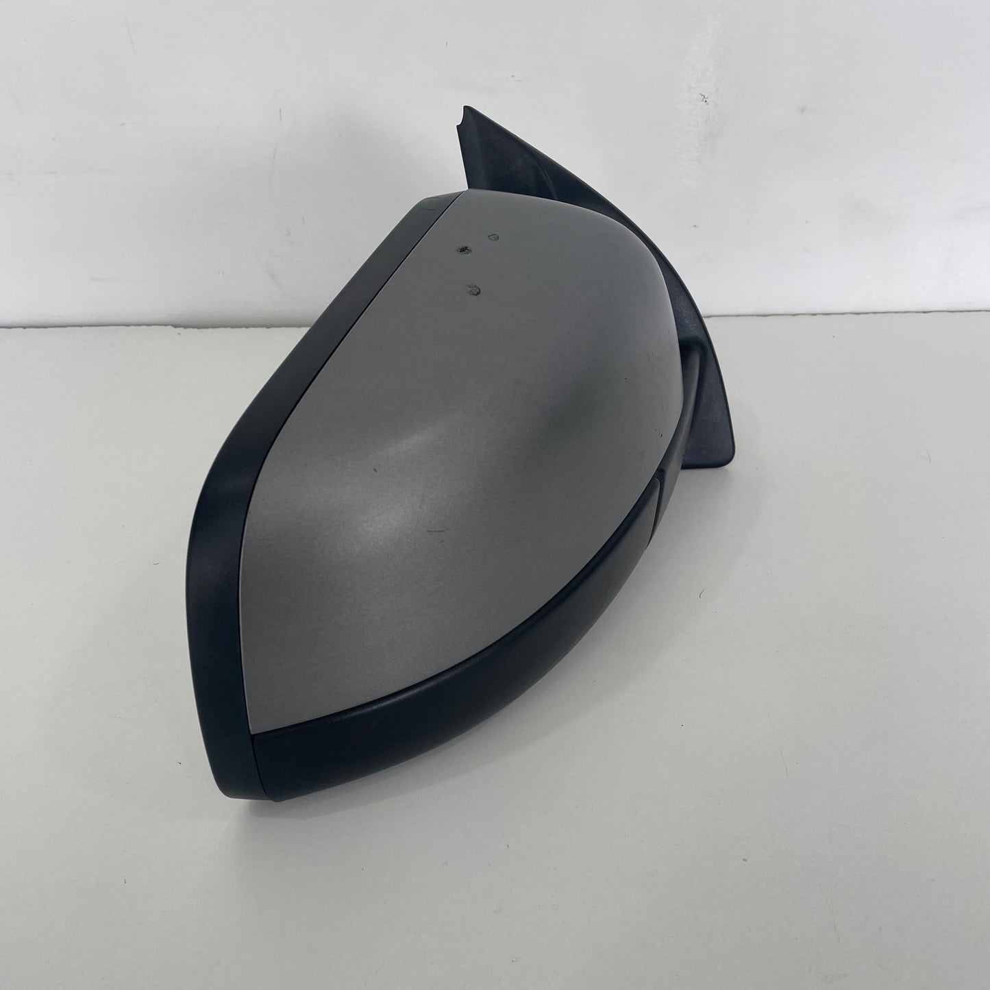 Ford Ranger PX2 PX3 XLS Right Door Mirror Manual Fold Silver 2015–2022 OEM