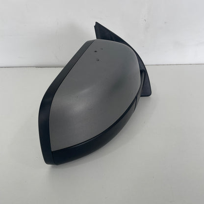 Ford Ranger PX2 PX3 XLS Right Door Mirror Manual Fold Silver 2015–2022 OEM