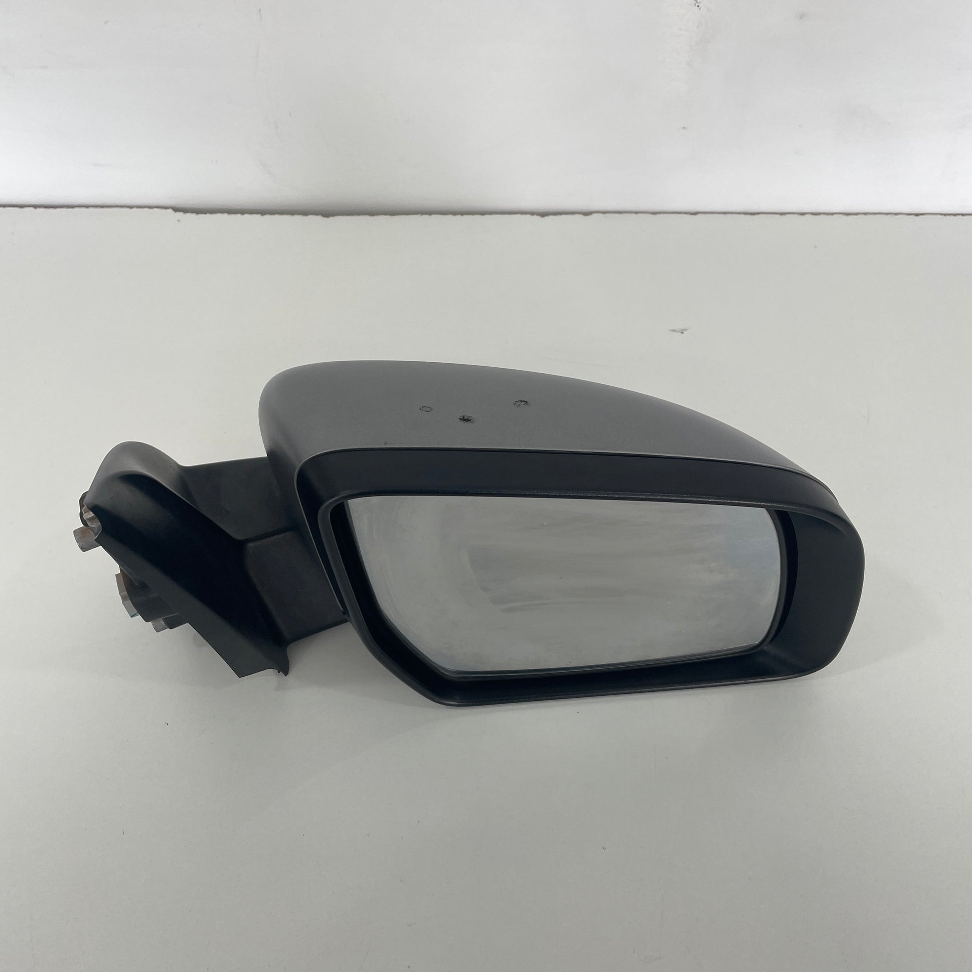 Ford Ranger PX2 PX3 XLS Right Door Mirror Manual Fold Silver 2015–2022 OEM