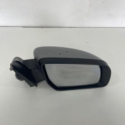 Ford Ranger PX2 PX3 XLS Right Door Mirror Manual Fold Silver 2015–2022 OEM