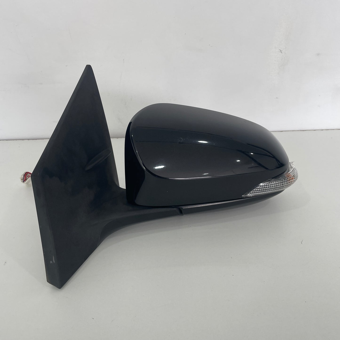 Toyota Corolla Hatchback ZRE182R 2012–2018 Door Mirror Left Hand Side