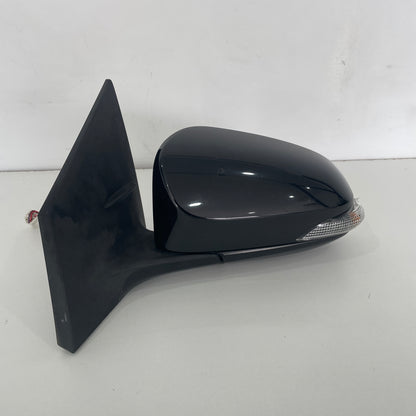 Toyota Corolla Hatchback ZRE182R 2012–2018 Door Mirror Left Hand Side