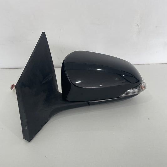 Toyota Corolla Hatchback ZRE182R 2012–2018 Door Mirror Left Hand Side