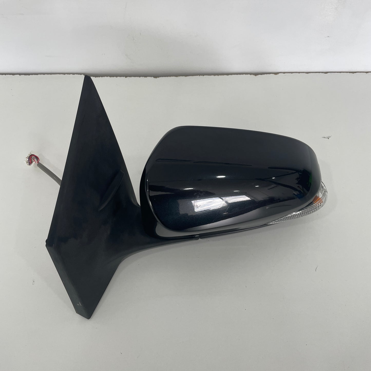 Toyota Corolla Hatchback ZRE182R 2012–2018 Door Mirror Left Hand Side