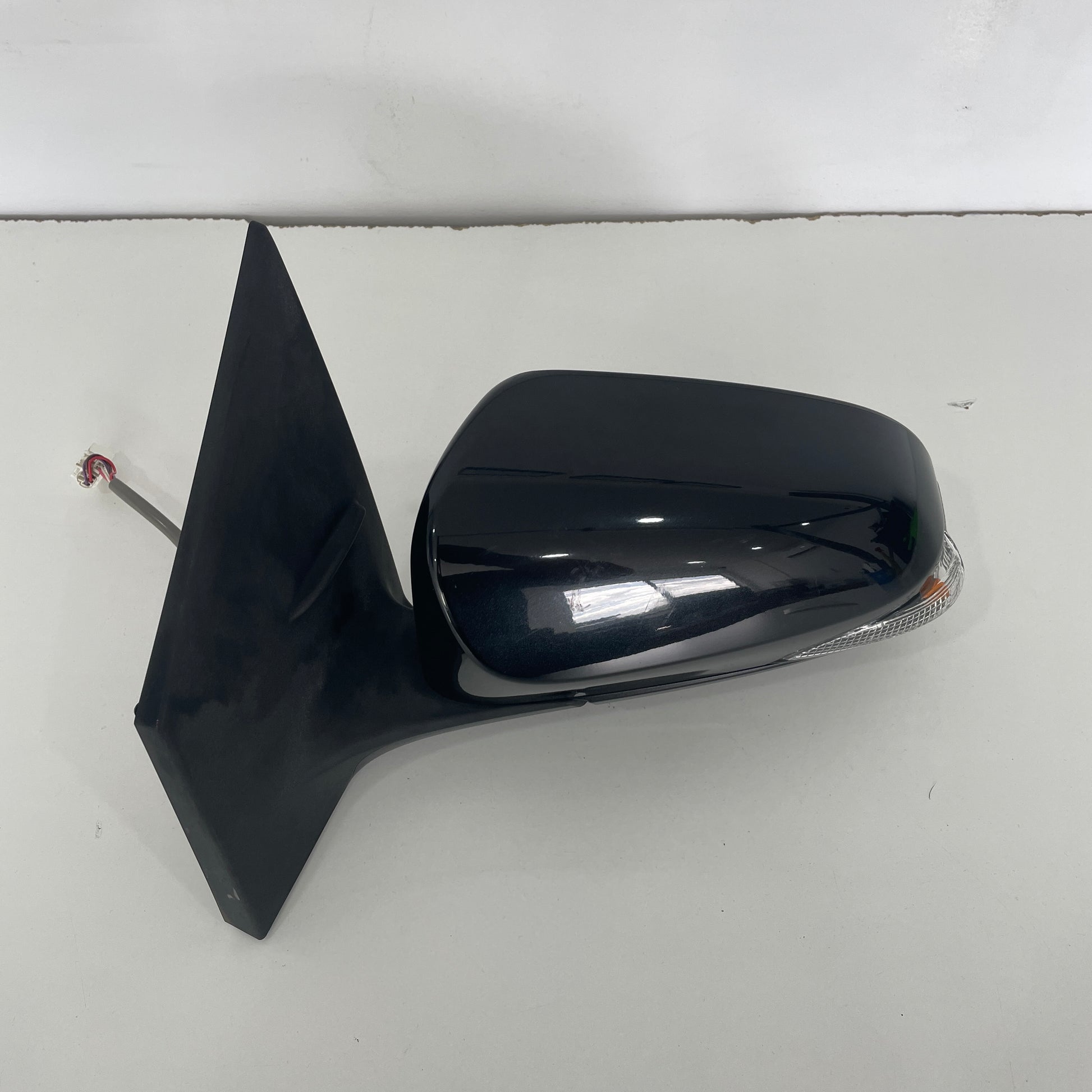 Toyota Corolla Hatchback ZRE182R 2012–2018 Door Mirror Left Hand Side