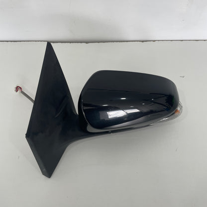 Toyota Corolla Hatchback ZRE182R 2012–2018 Door Mirror Left Hand Side