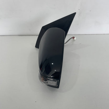 Toyota Corolla Hatchback ZRE182R 2012–2018 Door Mirror Left Hand Side