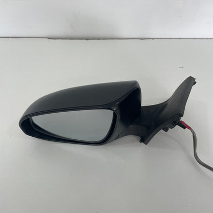 Toyota Corolla Hatchback ZRE182R 2012–2018 Door Mirror Left Hand Side