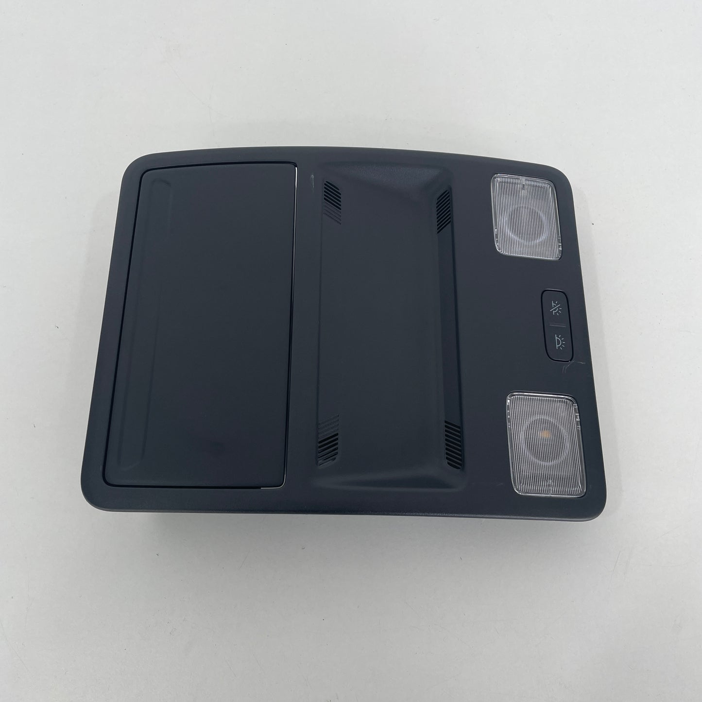 Ford Ranger PY 2022-2025 Roof Console Map Light Sunglass N1WB-E519A58 OEM