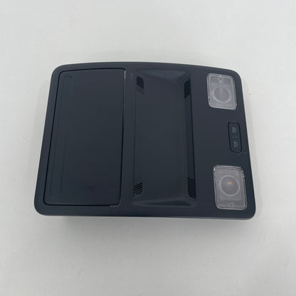 Ford Ranger PY 2022-2025 Roof Console Map Light Sunglass N1WB-E519A58 OEM