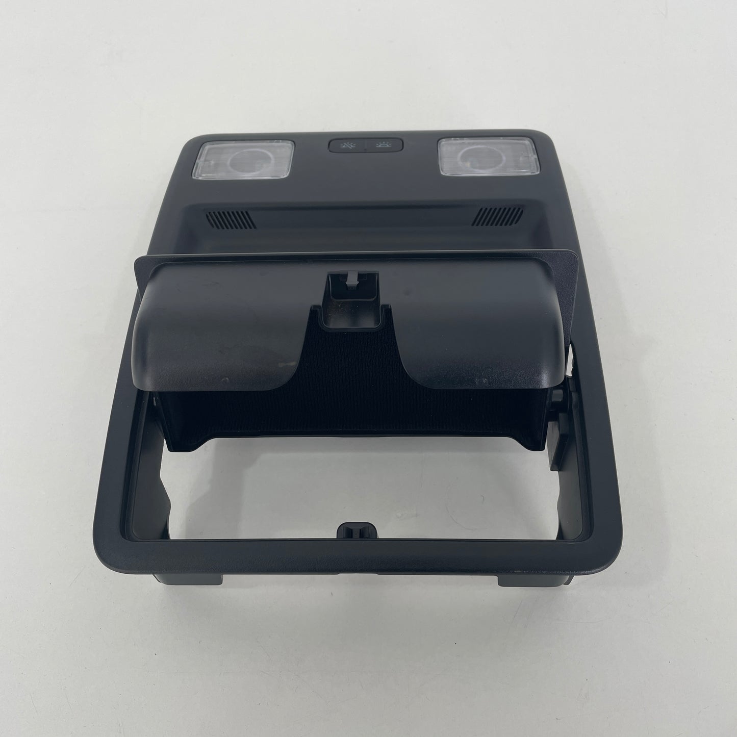 Ford Ranger PY 2022-2025 Roof Console Map Light Sunglass N1WB-E519A58 OEM