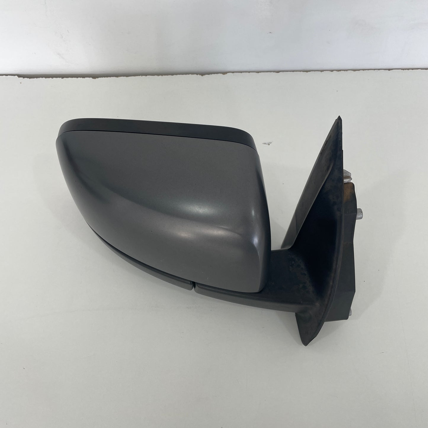 Ford Ranger PX2 PX3 XLS Right Side Mirror Silver Manual Fold 2015–2022 OEM