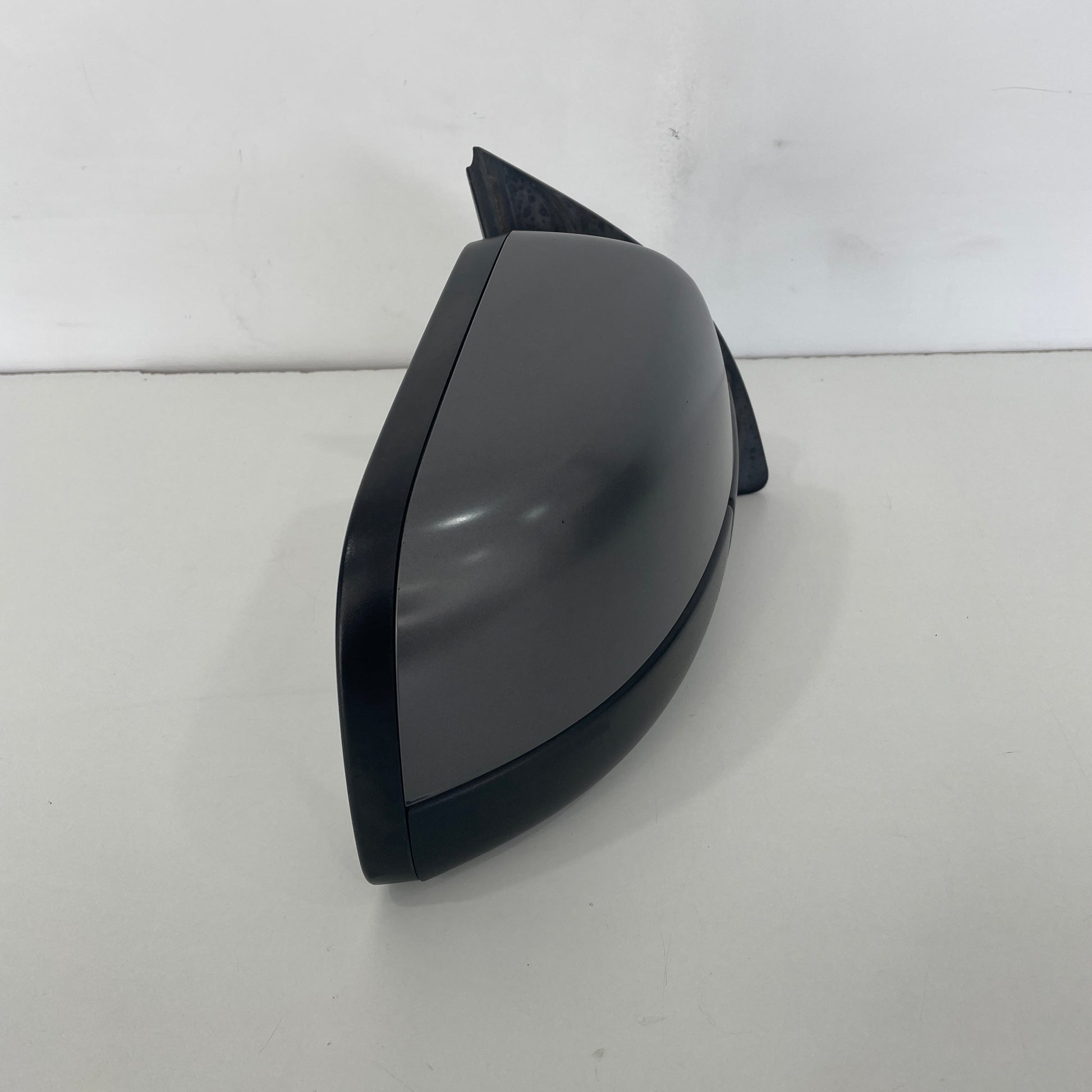 Ford Ranger PX2 PX3 XLS Right Side Mirror Silver Manual Fold 2015–2022 OEM