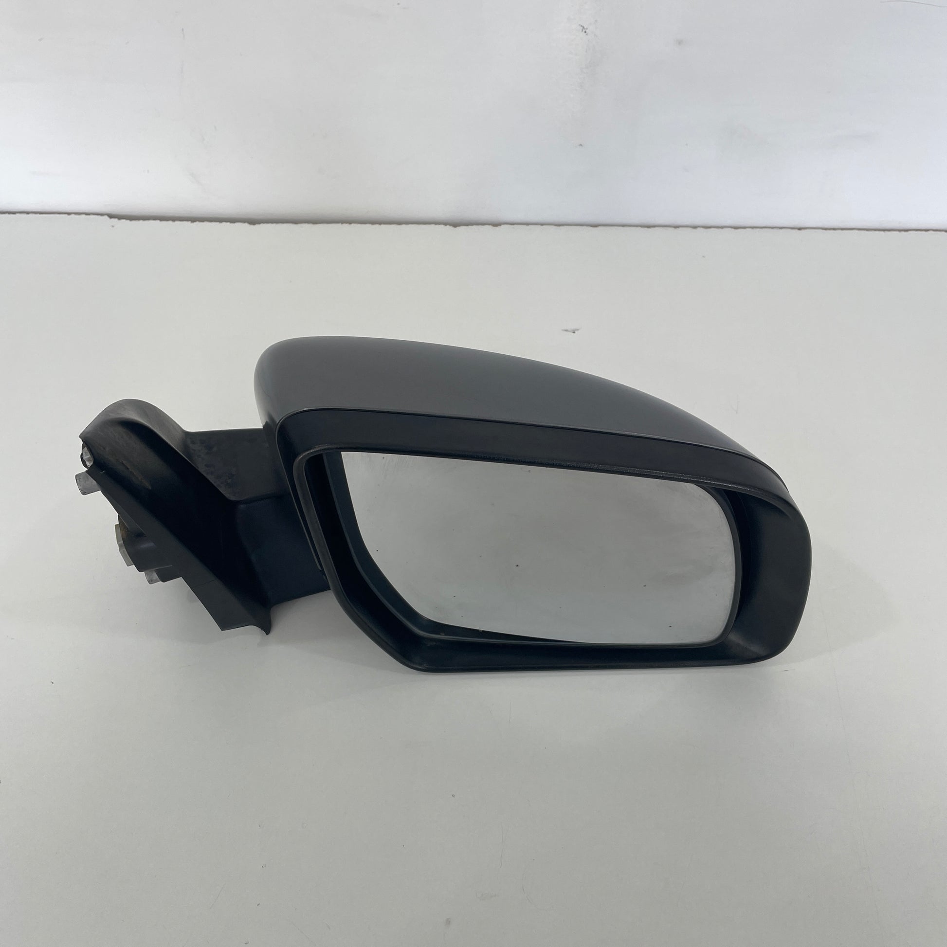 Ford Ranger PX2 PX3 XLS Right Side Mirror Silver Manual Fold 2015–2022 OEM