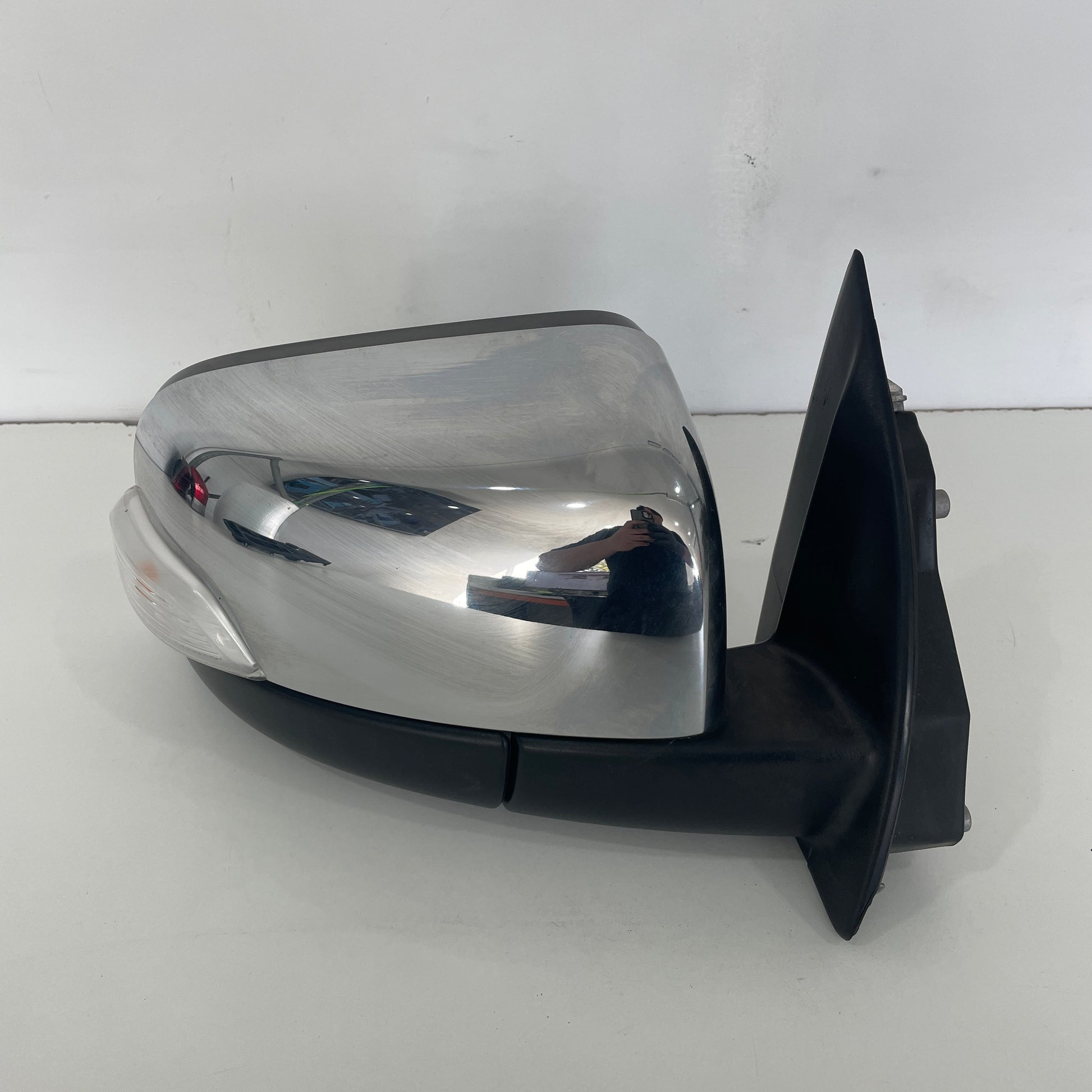 Ford Ranger XLT Door Mirror Right Side PX Series 2016 2017 2018 2019 2020 2021