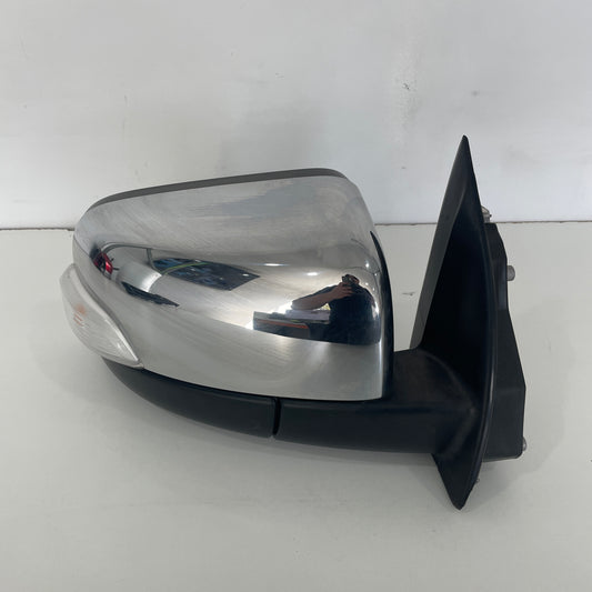 Ford Ranger XLT Door Mirror Right Side PX Series 2016 2017 2018 2019 2020 2021