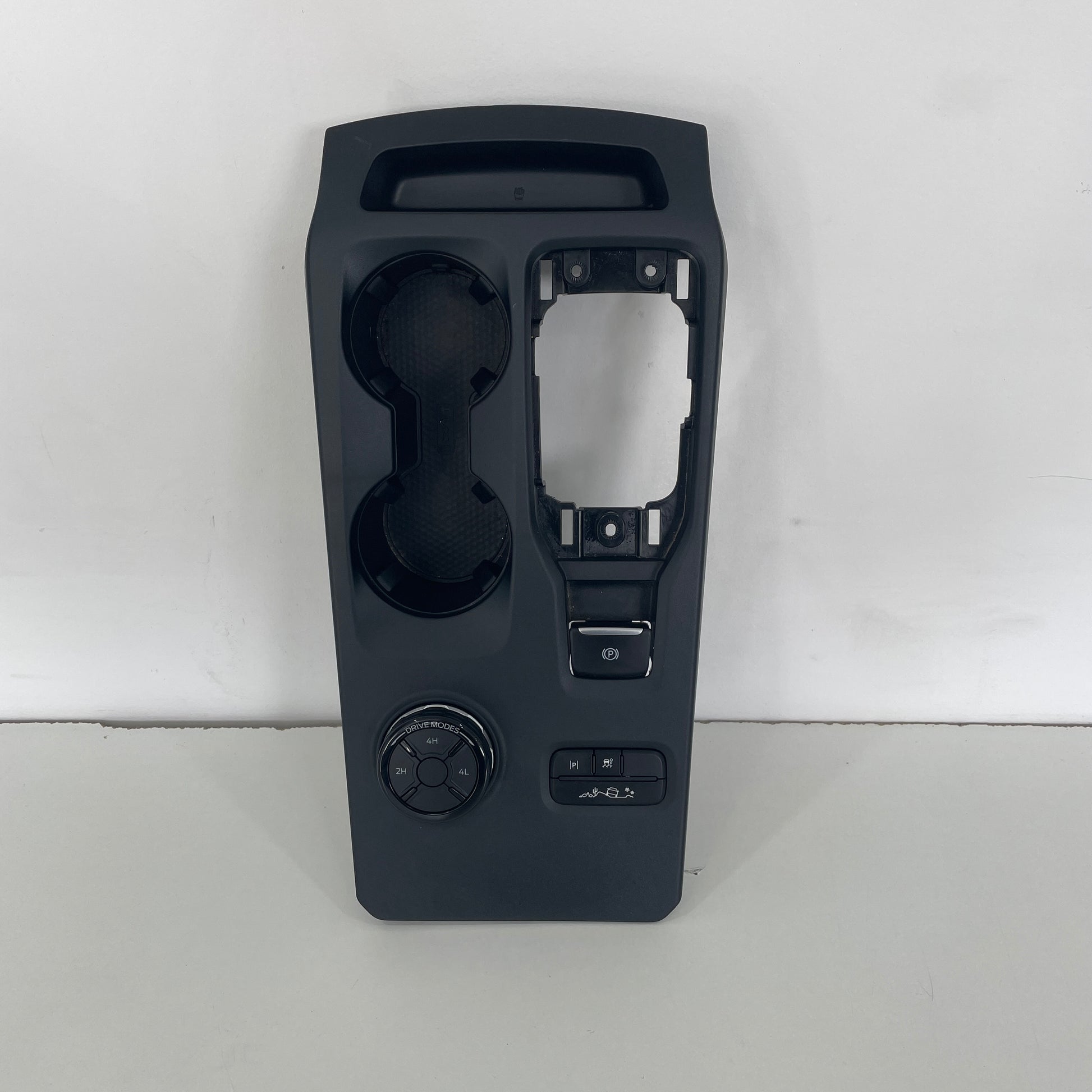 Ford Ranger PY Centre Console Panel 4WD Selector EPB Drive Mode 2022+