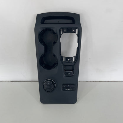 Ford Ranger PY Centre Console Panel 4WD Selector EPB Drive Mode 2022+