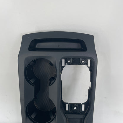Ford Ranger PY Centre Console Panel 4WD Selector EPB Drive Mode 2022+