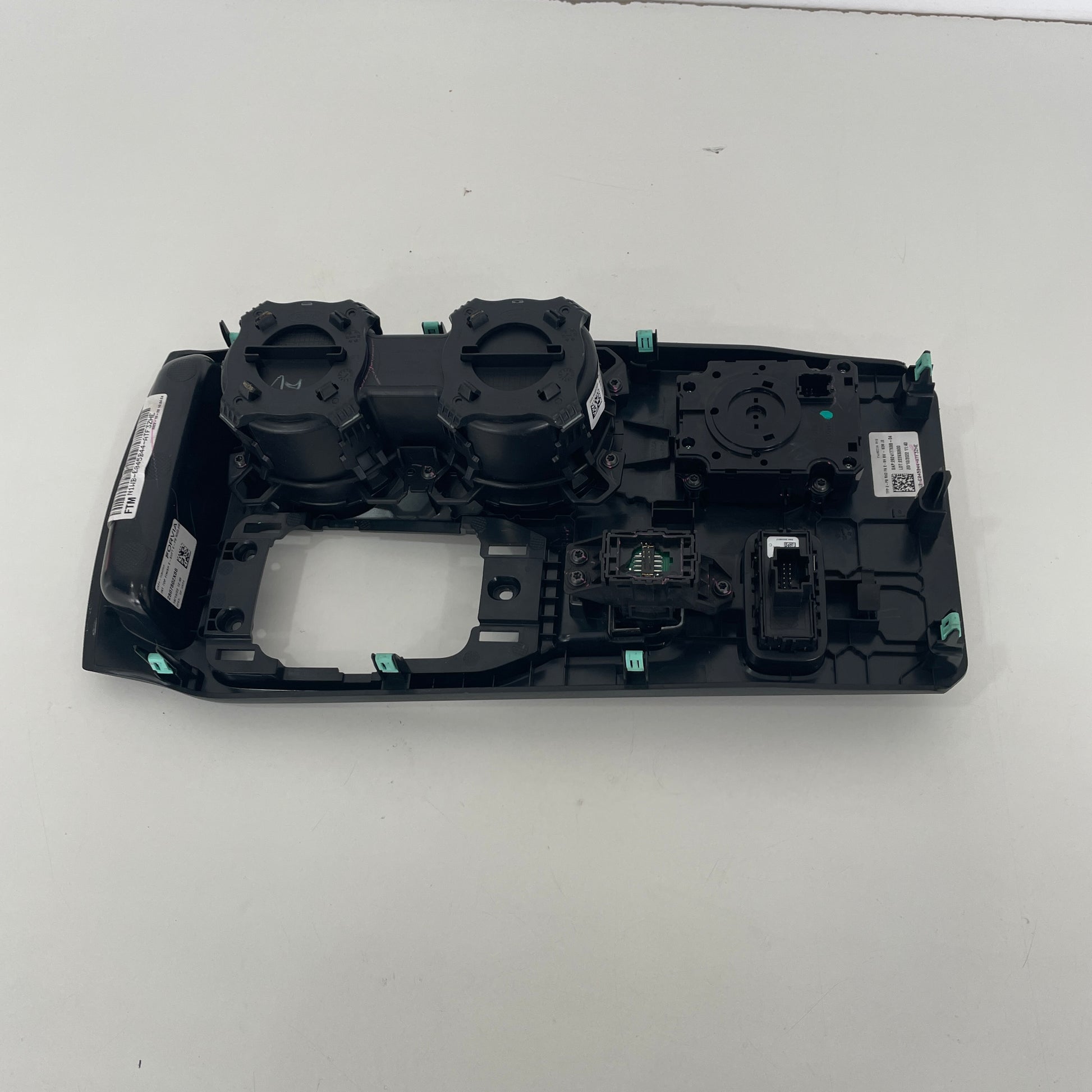 Ford Ranger PY Centre Console Panel 4WD Selector EPB Drive Mode 2022+