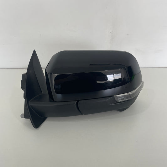 Ford Ranger Raptor Next-Gen 2022–2023 Left Door Mirror OEM Power Fold, Camera
