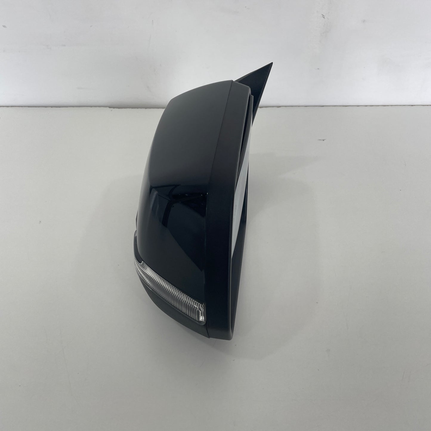 Ford Ranger Raptor Next-Gen 2022–2023 Left Door Mirror OEM Power Fold, Camera