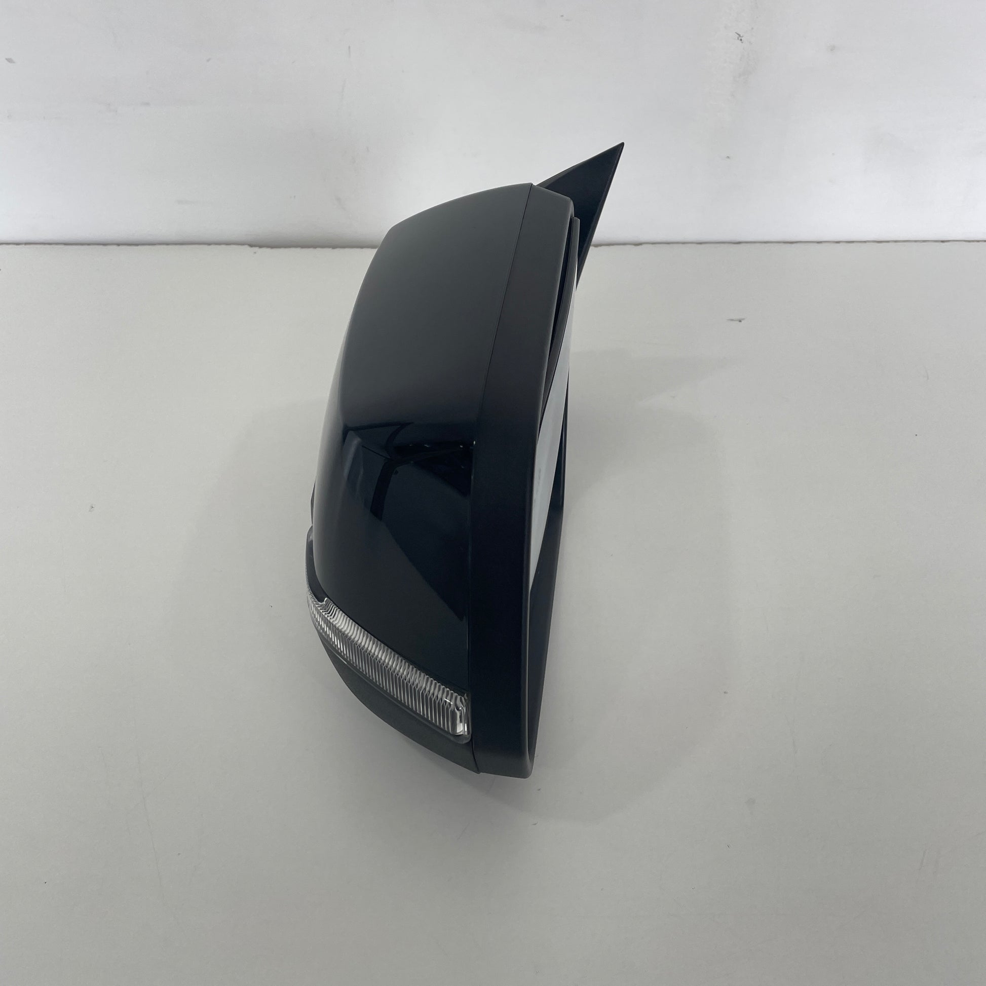 Ford Ranger Raptor Next-Gen 2022–2023 Left Door Mirror OEM Power Fold, Camera