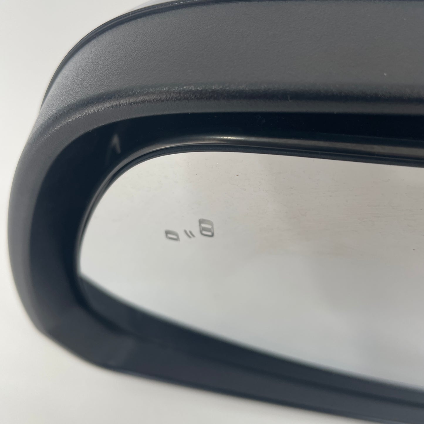 Ford Ranger Raptor Next-Gen 2022–2023 Left Door Mirror OEM Power Fold, Camera