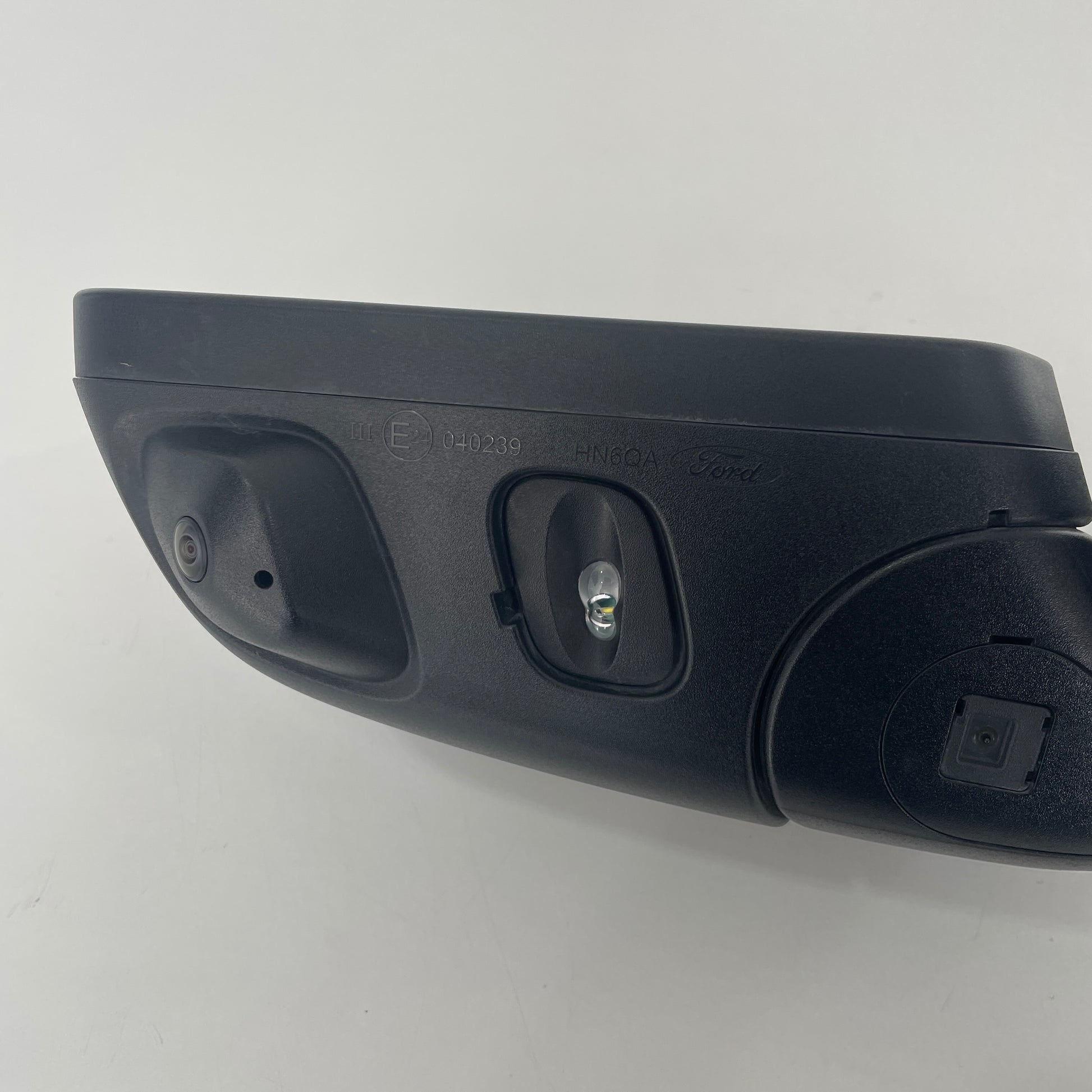 Ford Ranger Raptor Next-Gen 2022–2023 Left Door Mirror OEM Power Fold, Camera