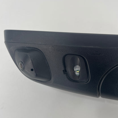 Ford Ranger Raptor Next-Gen 2022–2023 Left Door Mirror OEM Power Fold, Camera