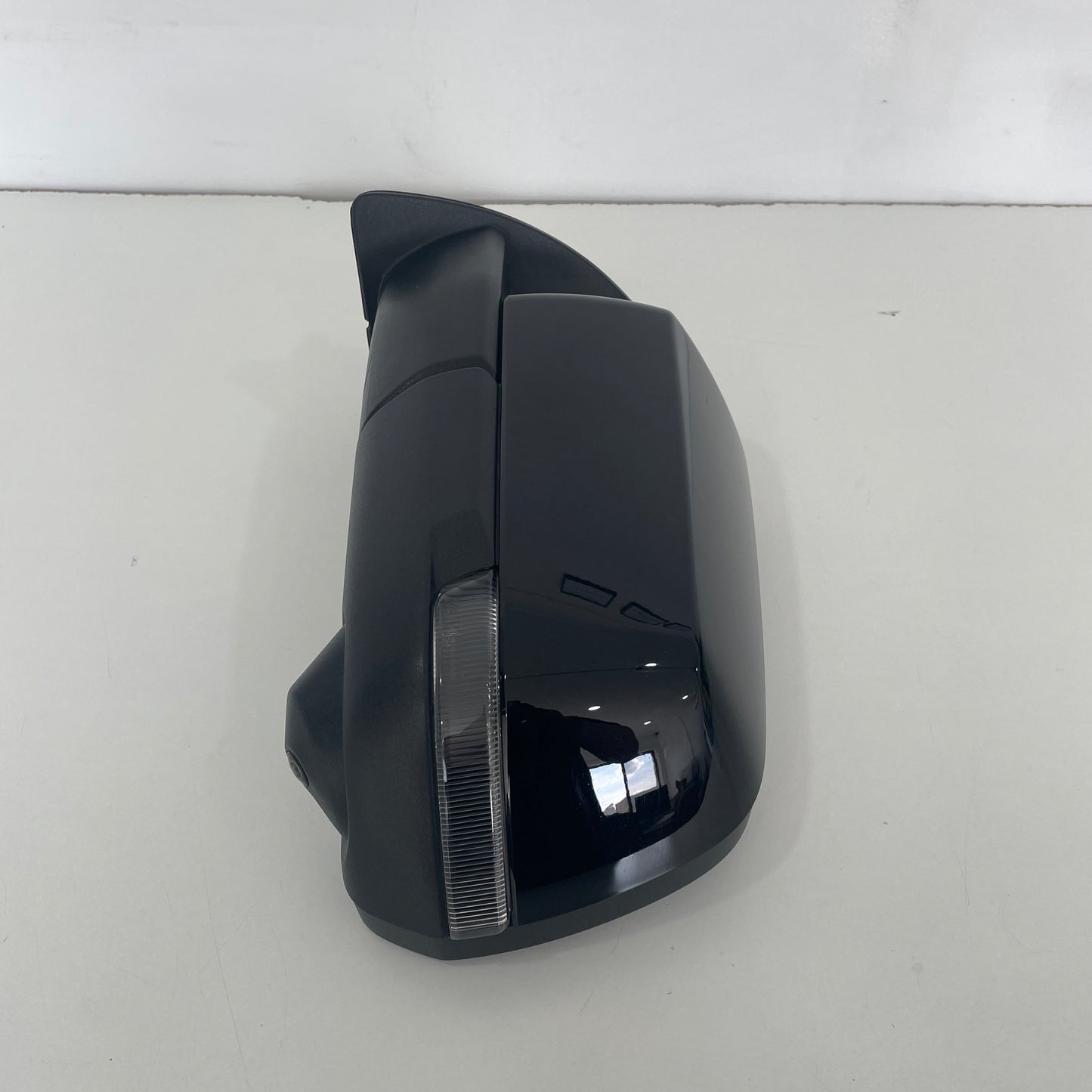 Ford Ranger Raptor Next-Gen 2022–2023 Left Door Mirror OEM Power Fold, Camera