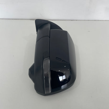 Ford Ranger Raptor Next-Gen 2022–2023 Left Door Mirror OEM Power Fold, Camera