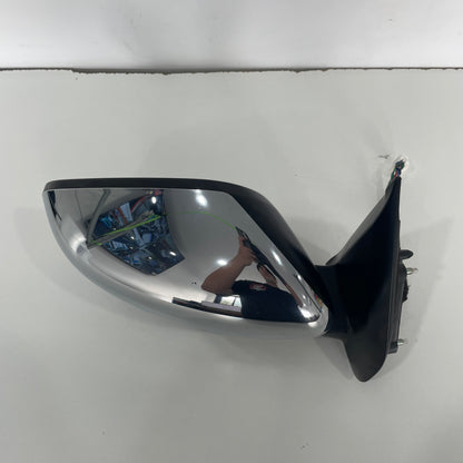 Nissan Navara NP300 Right Door Mirror Chrome 2015 2016 2017 2018 2019 2020